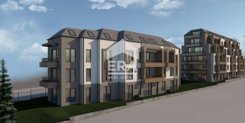 Продава  2-стаен град София , Младост 1 , 106 кв.м | 92998494 - изображение [2]