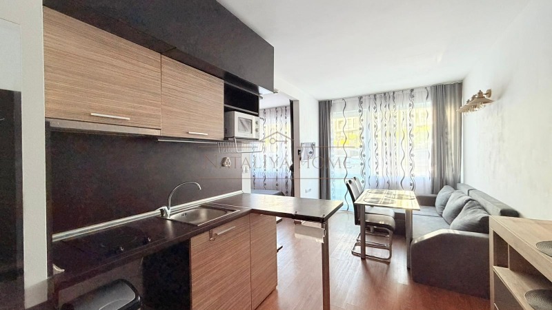 En venta  1 dormitorio Burgas , Sarafovo , 46 metros cuadrados | 28379160 - imagen [2]