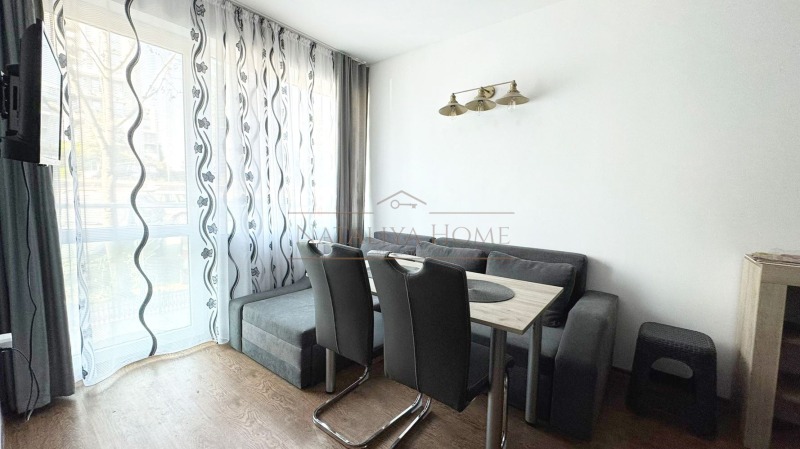 En venta  1 dormitorio Burgas , Sarafovo , 46 metros cuadrados | 28379160 - imagen [5]