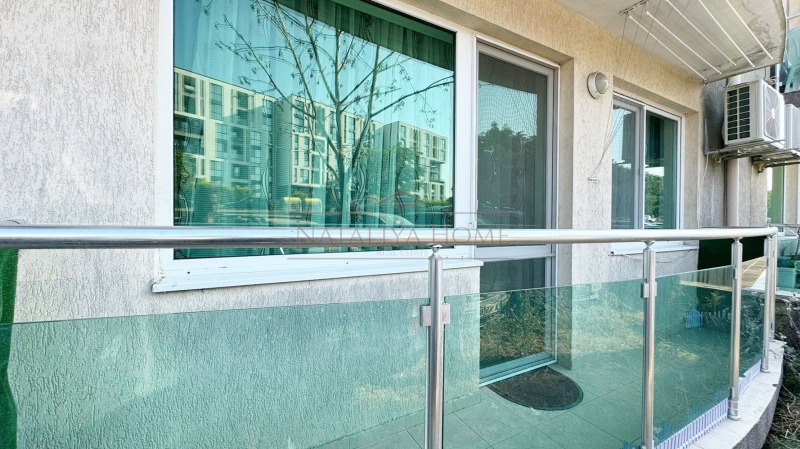 En venta  1 dormitorio Burgas , Sarafovo , 46 metros cuadrados | 28379160 - imagen [10]