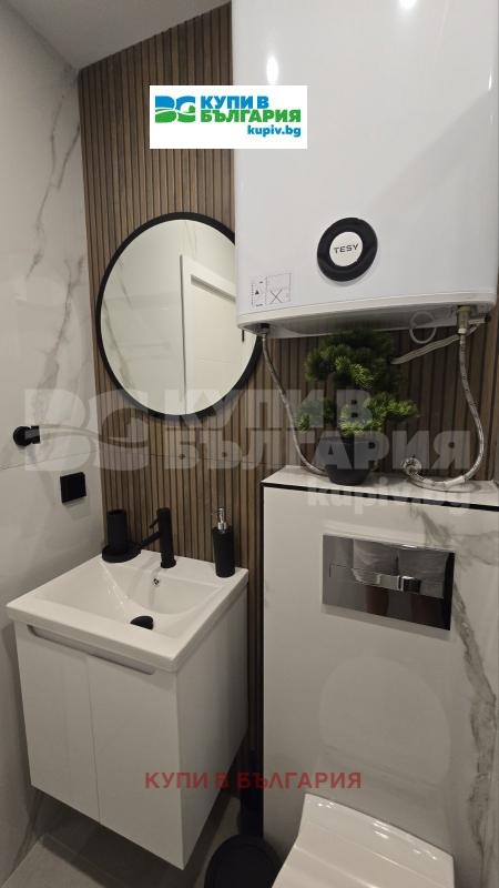 Продава  2-стаен град Варна , Колхозен пазар , 70 кв.м | 34049433 - изображение [12]