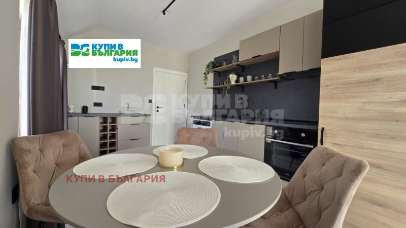 Продава  2-стаен град Варна , Колхозен пазар , 70 кв.м | 34049433 - изображение [2]