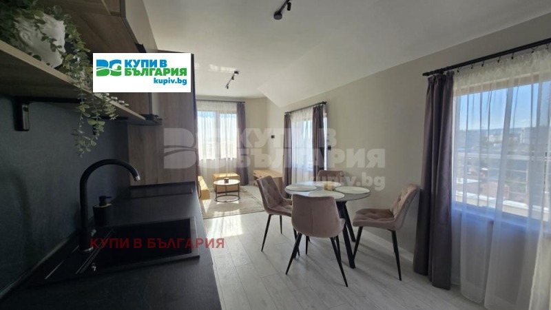 Продава  2-стаен град Варна , Колхозен пазар , 70 кв.м | 34049433 - изображение [5]