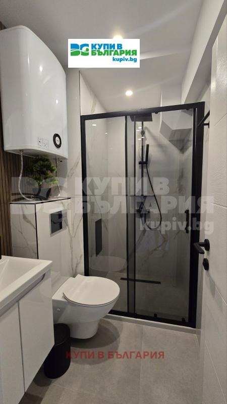 Продава  2-стаен град Варна , Колхозен пазар , 70 кв.м | 34049433 - изображение [11]
