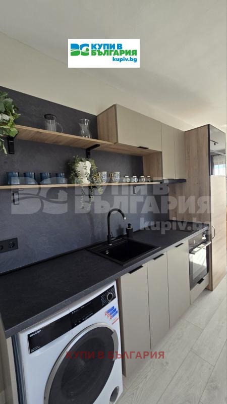 Продава  2-стаен град Варна , Колхозен пазар , 70 кв.м | 34049433 - изображение [4]