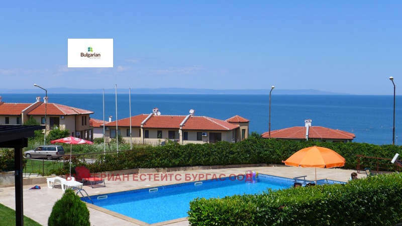 Продава 2-СТАЕН, гр. Созопол, област Бургас, снимка 2 - Апартаменти - 52494203