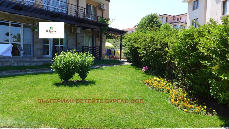 Продава 2-СТАЕН, гр. Созопол, област Бургас, снимка 16 - Апартаменти - 52494203