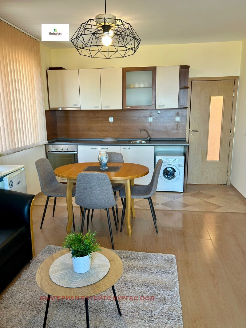 Продава 2-СТАЕН, гр. Созопол, област Бургас, снимка 9 - Апартаменти - 52494203