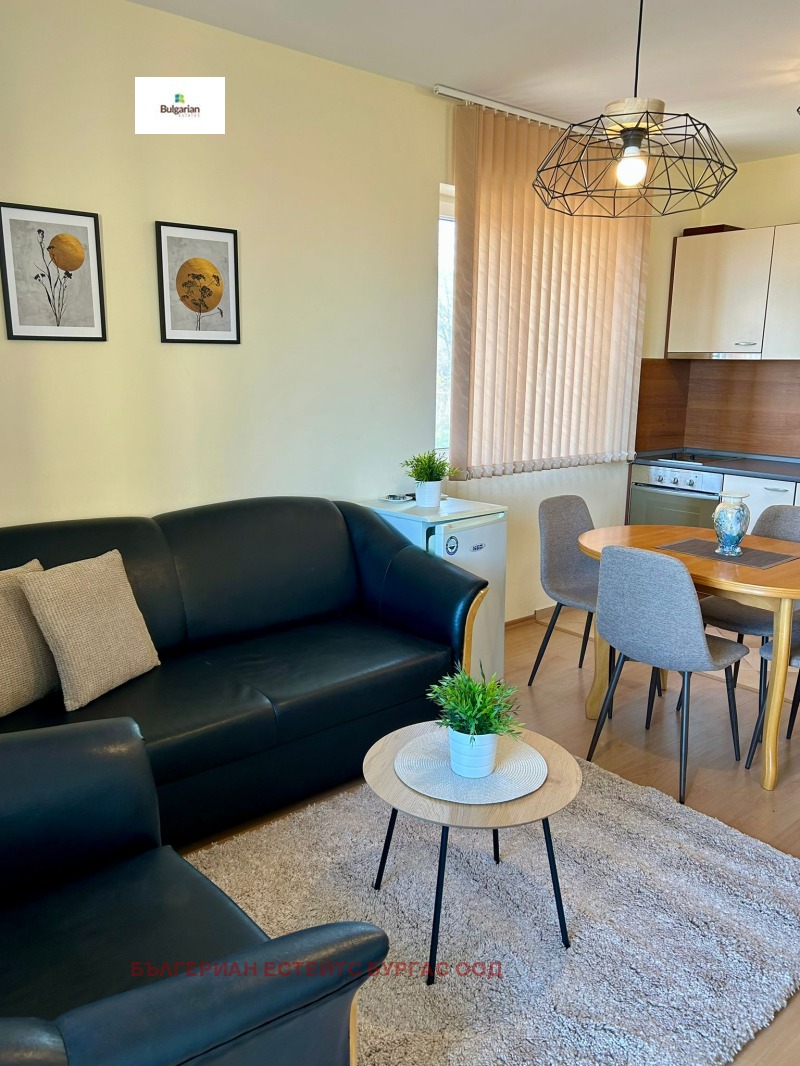 Продава 2-СТАЕН, гр. Созопол, област Бургас, снимка 8 - Апартаменти - 52494203