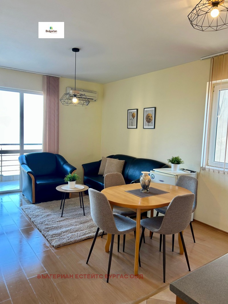 Продава 2-СТАЕН, гр. Созопол, област Бургас, снимка 3 - Апартаменти - 52494203