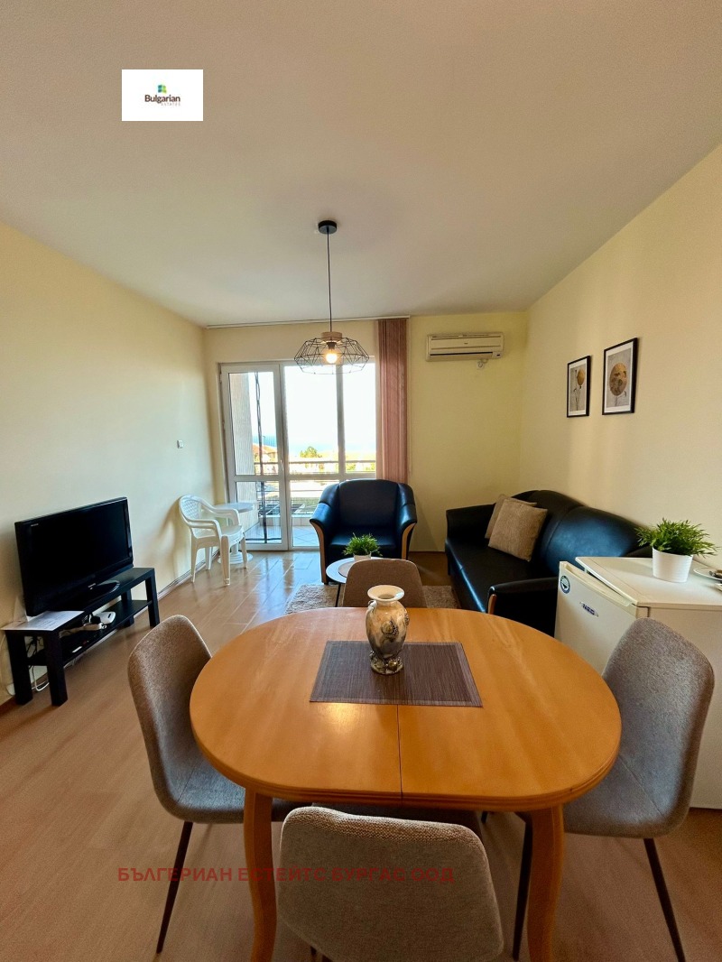 Продава 2-СТАЕН, гр. Созопол, област Бургас, снимка 10 - Апартаменти - 52494203