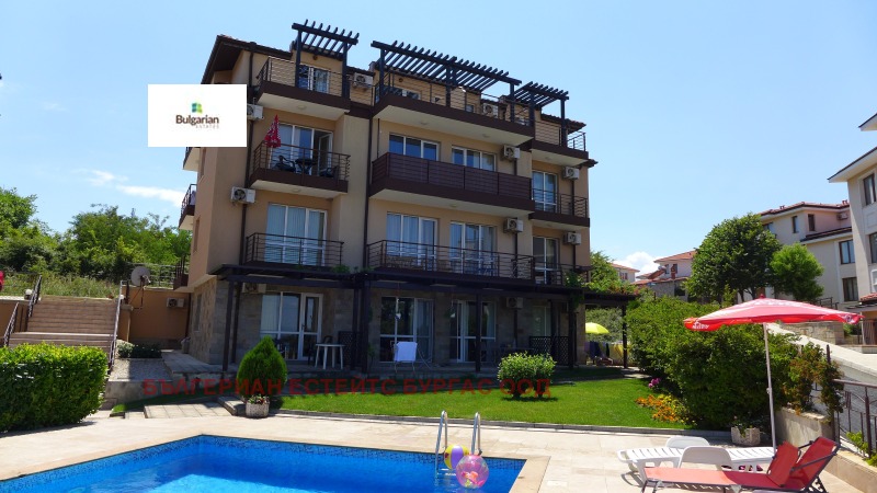 Продава 2-СТАЕН, гр. Созопол, област Бургас