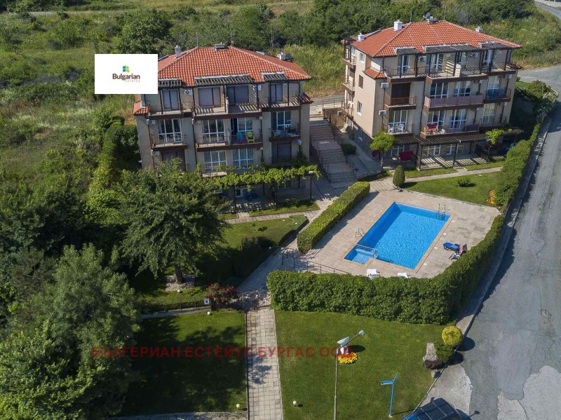 Продава 2-СТАЕН, гр. Созопол, област Бургас, снимка 15 - Апартаменти - 52494203