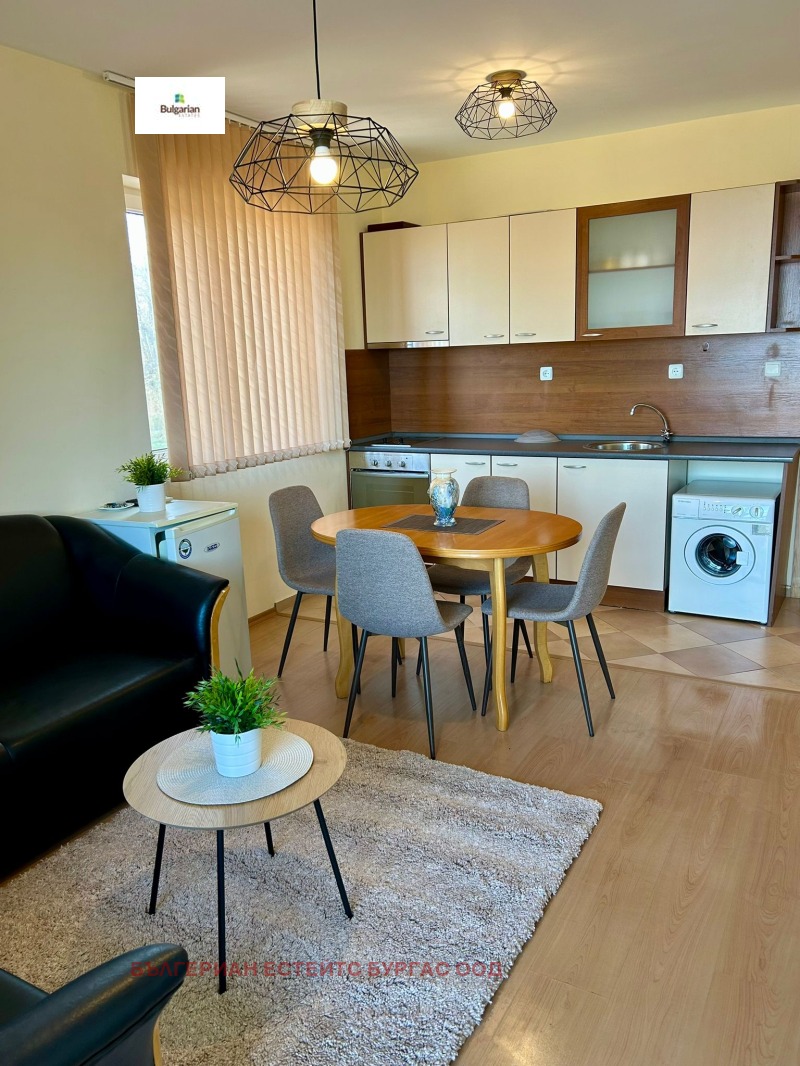 Продава 2-СТАЕН, гр. Созопол, област Бургас, снимка 7 - Апартаменти - 52494203