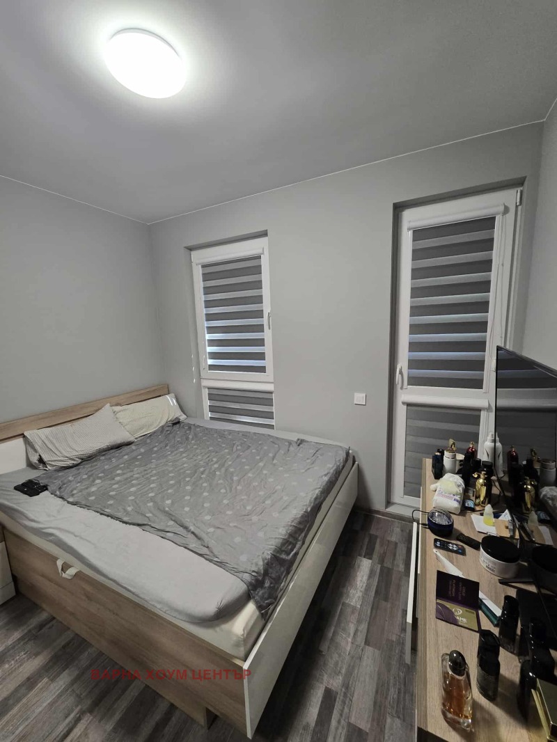 Продава 2-СТАЕН, гр. Варна, Възраждане 3, снимка 3 - Апартаменти - 52615491