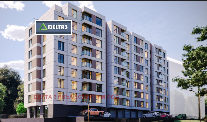 Продава 2-СТАЕН, гр. София, Овча купел, снимка 4 - Апартаменти - 53456196