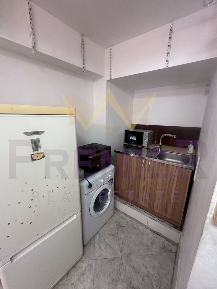 Продава 2-СТАЕН, гр. Варна, Цветен квартал, снимка 3 - Апартаменти - 53944398