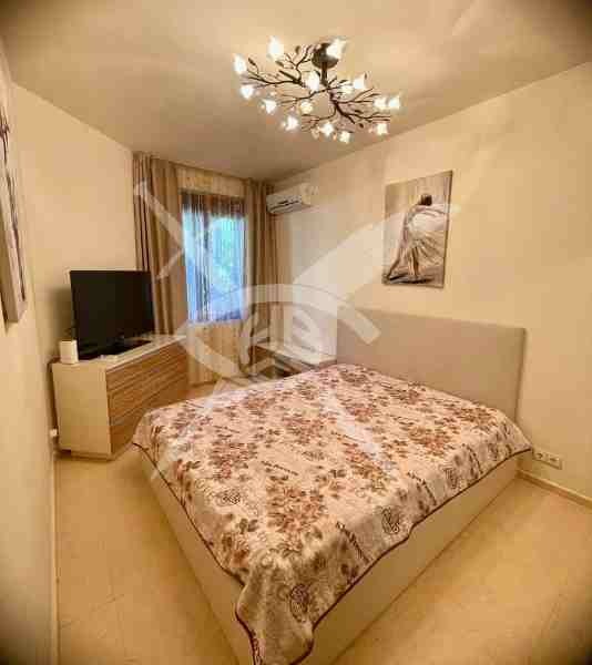 Продава 2-СТАЕН, гр. Свети Влас, област Бургас, снимка 5 - Апартаменти - 54007019