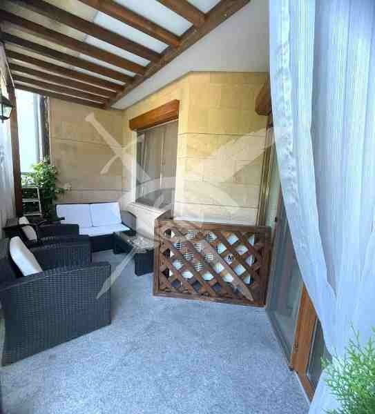 Продава 2-СТАЕН, гр. Свети Влас, област Бургас, снимка 8 - Апартаменти - 54007019