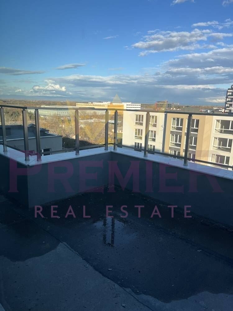Продава 2-СТАЕН, гр. Пловдив, Гагарин, снимка 4 - Апартаменти - 54923845