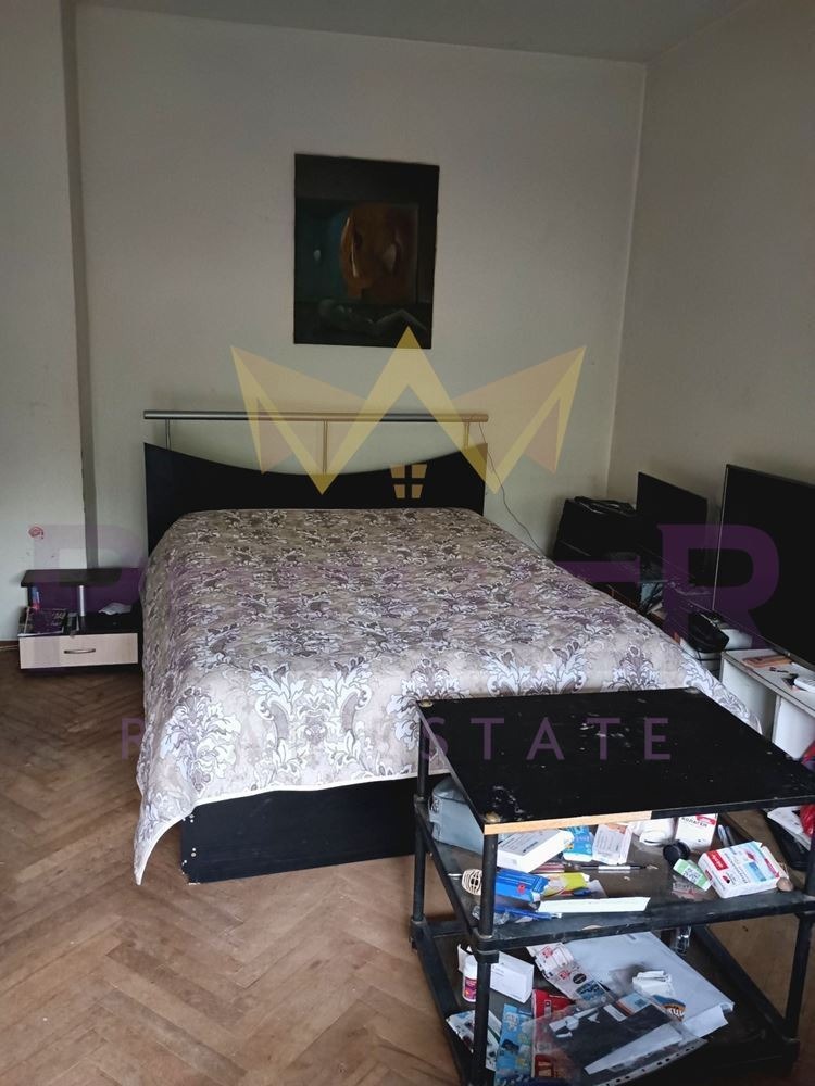 Продава 2-СТАЕН, гр. София, Люлин 4, снимка 5 - Апартаменти - 55269285
