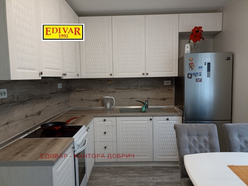 In vendita  2 camere da letto Dobrich , Tsentar , 83 mq | 15233235 - Immagine [5]