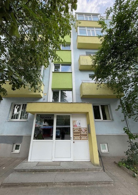 À venda  2 quartos Plovdiv , Izgrev , 90 m² | 23860359 - imagem [14]