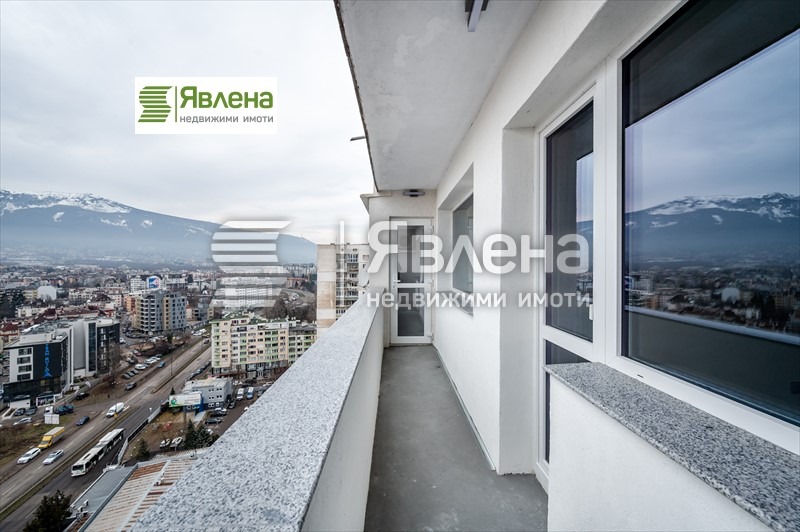 Продава 3-СТАЕН, гр. София, Дианабад, снимка 15 - Aпартаменти - 49308418