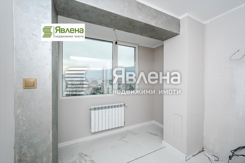 Продава 3-СТАЕН, гр. София, Дианабад, снимка 13 - Aпартаменти - 49308418