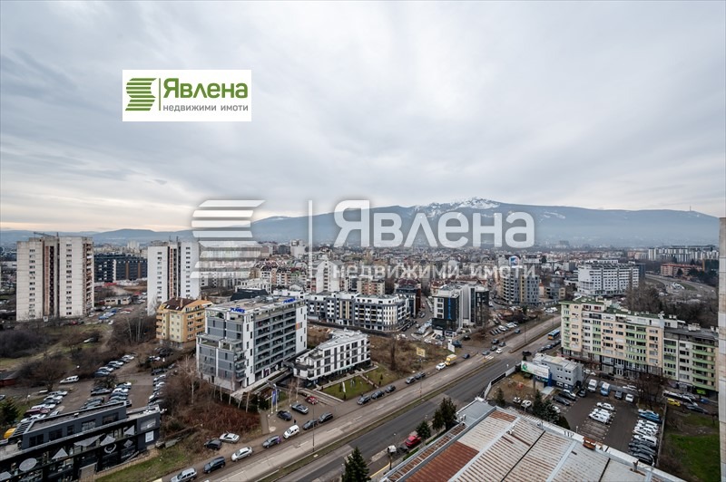 Продава 3-СТАЕН, гр. София, Дианабад, снимка 16 - Aпартаменти - 49308418