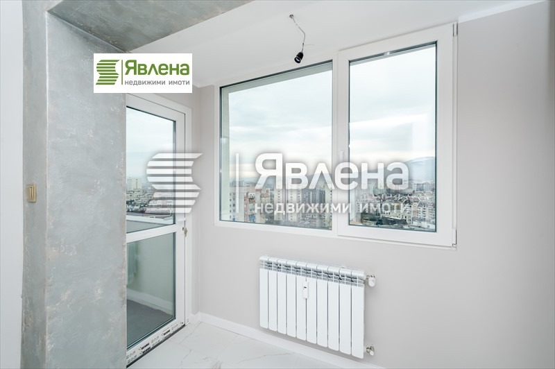 Продава 3-СТАЕН, гр. София, Дианабад, снимка 14 - Aпартаменти - 49308418