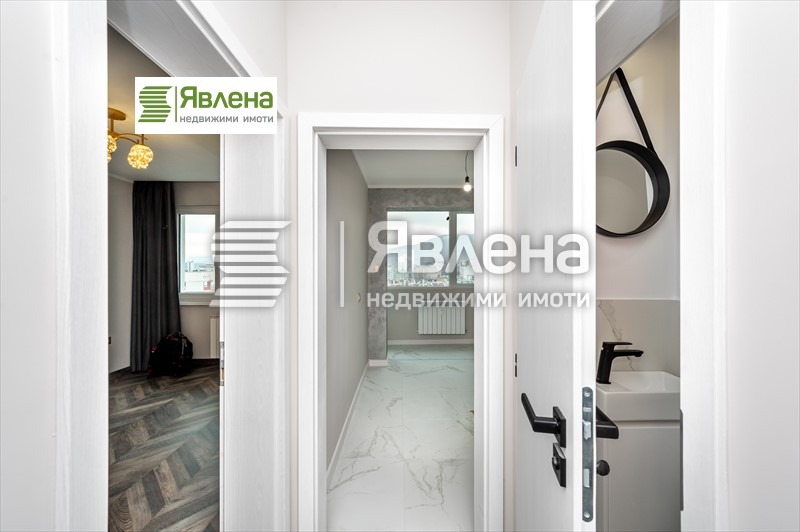 Продава 3-СТАЕН, гр. София, Дианабад, снимка 12 - Aпартаменти - 49308418