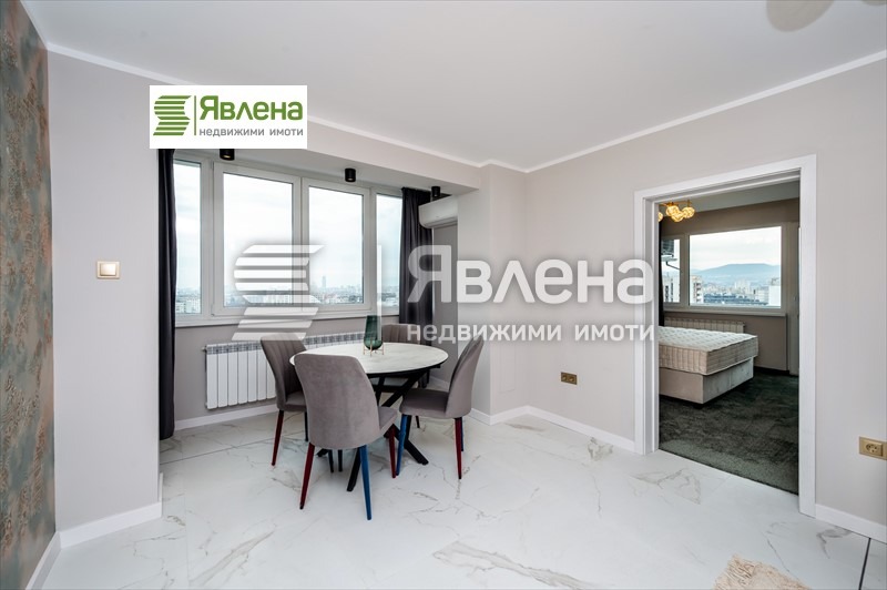 Продава 3-СТАЕН, гр. София, Дианабад, снимка 5 - Aпартаменти - 49308418