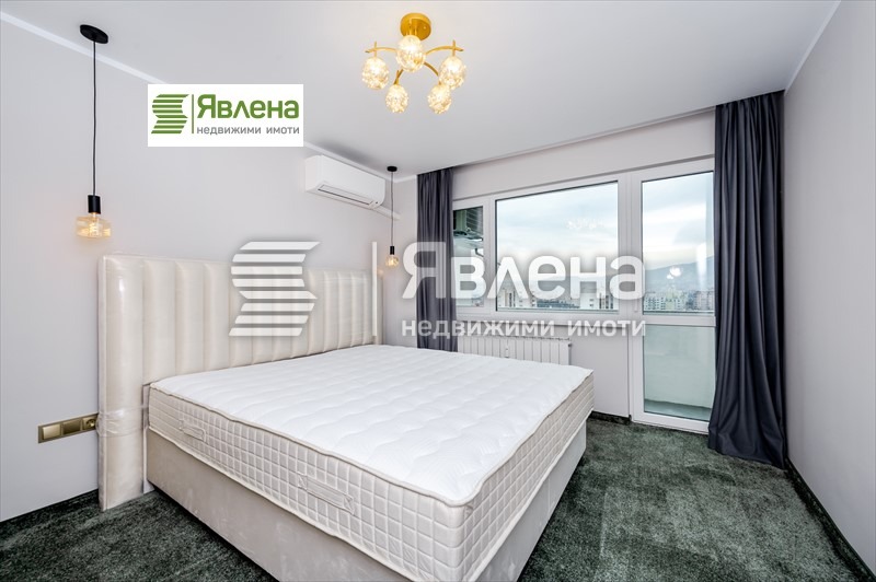 Продава 3-СТАЕН, гр. София, Дианабад, снимка 3 - Aпартаменти - 49308418