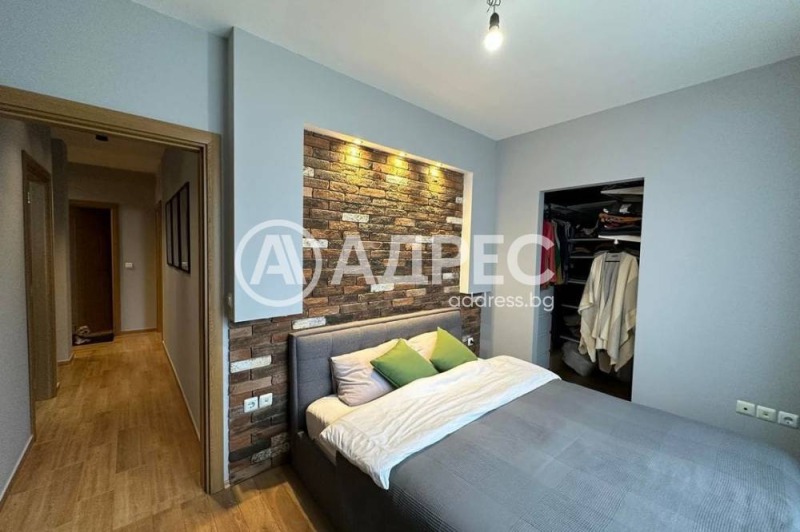 Продается  2 спальни София , Карпузица , 98 кв.м | 11849610 - изображение [2]