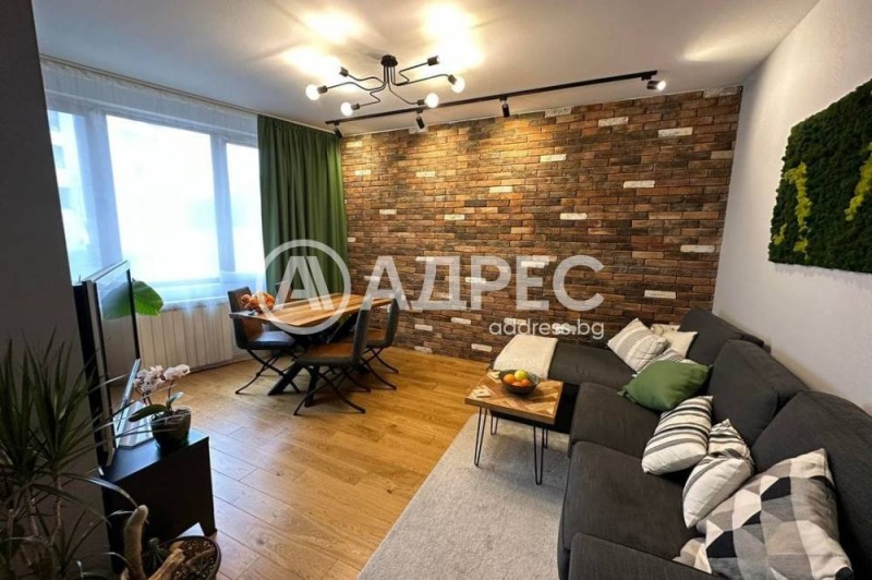 Продается  2 спальни София , Карпузица , 98 кв.м | 11849610 - изображение [3]