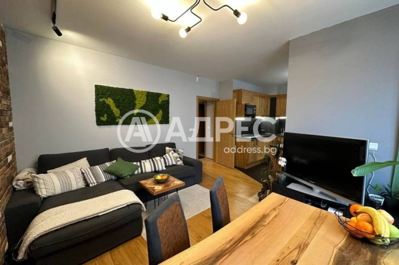 Продается  2 спальни София , Карпузица , 98 кв.м | 11849610 - изображение [5]