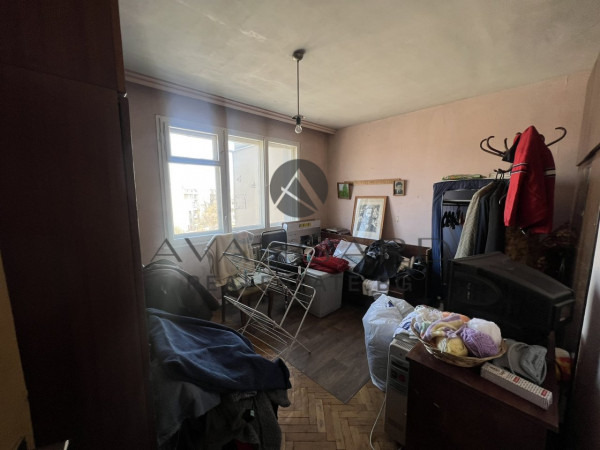 Til salg  2 soveværelser Plovdiv , Tsentar , 90 kvm | 42222489 - billede [4]
