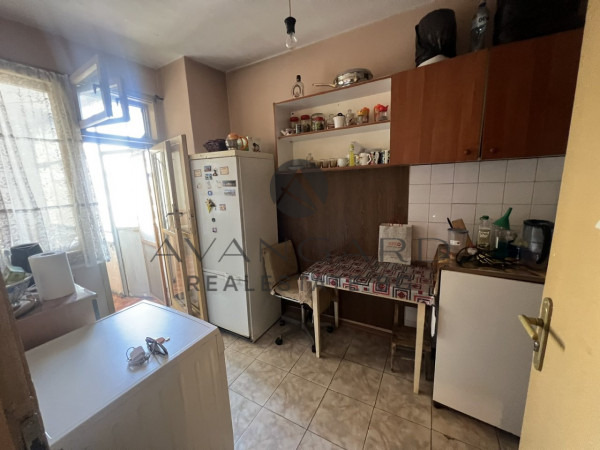 Til salg  2 soveværelser Plovdiv , Tsentar , 90 kvm | 42222489 - billede [5]