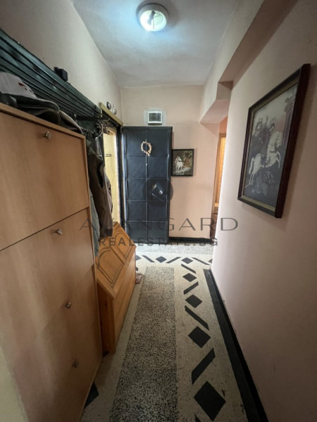 Til salg  2 soveværelser Plovdiv , Tsentar , 90 kvm | 42222489 - billede [14]