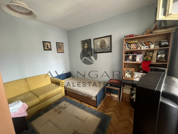 Til salg  2 soveværelser Plovdiv , Tsentar , 90 kvm | 42222489 - billede [3]