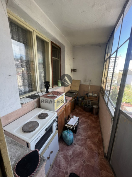 Til salg  2 soveværelser Plovdiv , Tsentar , 90 kvm | 42222489 - billede [7]