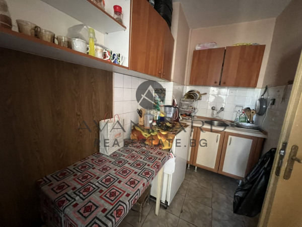 Til salg  2 soveværelser Plovdiv , Tsentar , 90 kvm | 42222489 - billede [6]