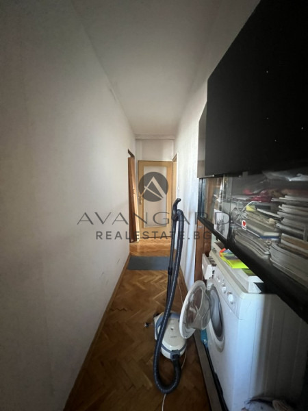 Til salg  2 soveværelser Plovdiv , Tsentar , 90 kvm | 42222489 - billede [13]