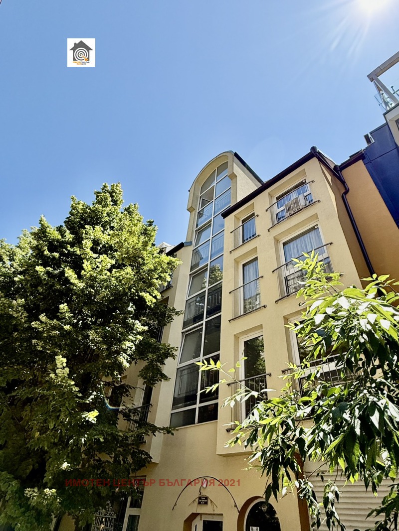 Na prodej  2 ložnice Sofia , Medicinska akademija , 100 m2 | 97895432