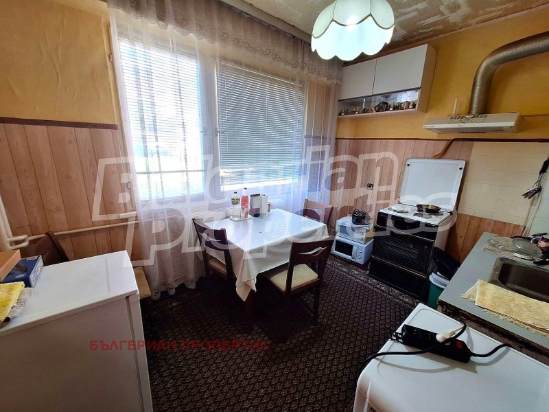 Til salg  2 soveværelser Veliko Tarnovo , Buzludzha , 80 kvm | 97263178 - billede [6]