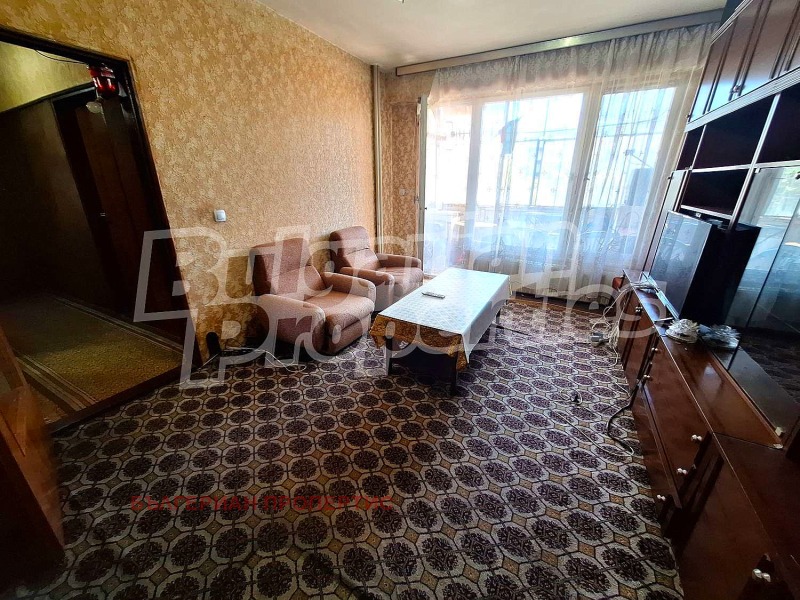 Til salg  2 soveværelser Veliko Tarnovo , Buzludzha , 80 kvm | 97263178 - billede [11]
