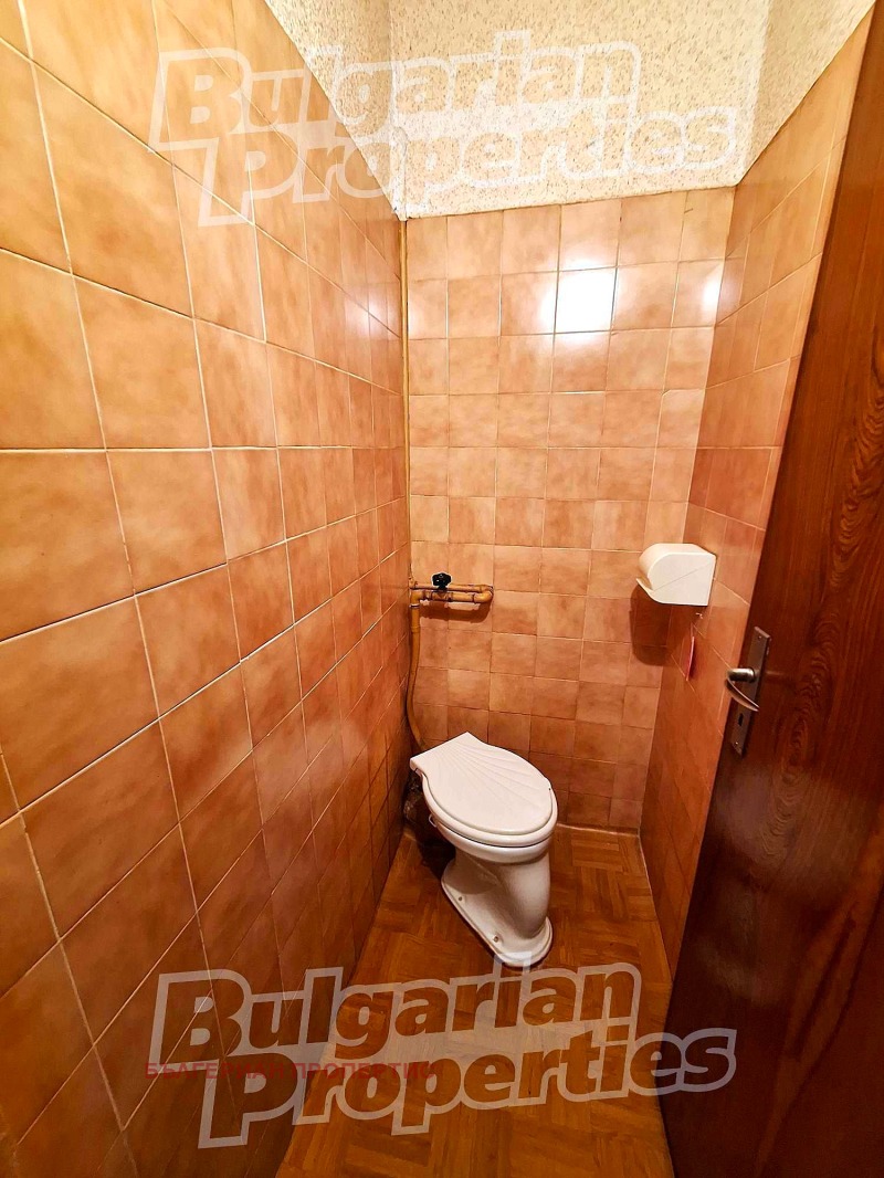 Til salg  2 soveværelser Veliko Tarnovo , Buzludzha , 80 kvm | 97263178 - billede [16]