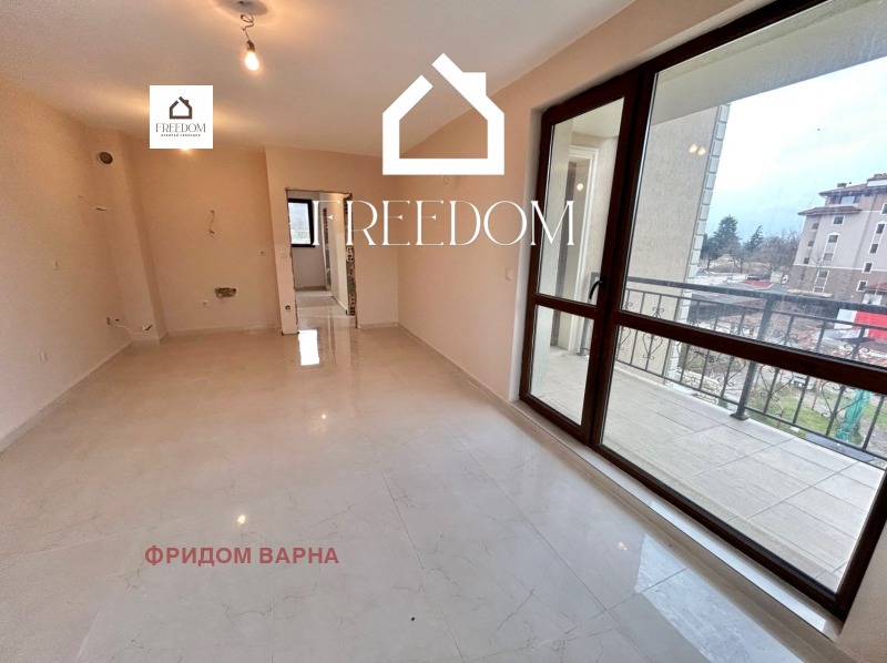 Продается  2 спальни Варна , к.к. Св.Св. Константин и Елена , 93 кв.м | 48786849