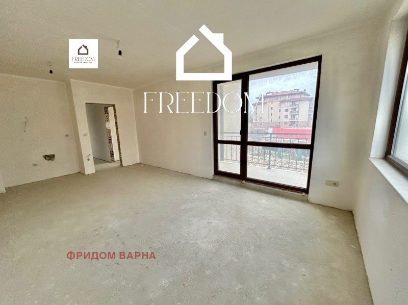 Продается  2 спальни Варна , к.к. Св.Св. Константин и Елена , 93 кв.м | 48786849 - изображение [11]